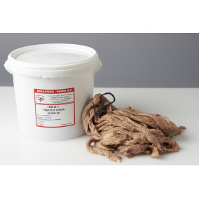 CHAUDINS  DE PORC SALES