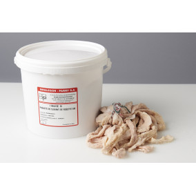 SUIVANTS DE PORC SALES (FUSEAUX)