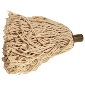 Serpillière à frange