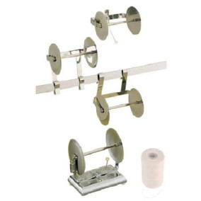 Porte rolls