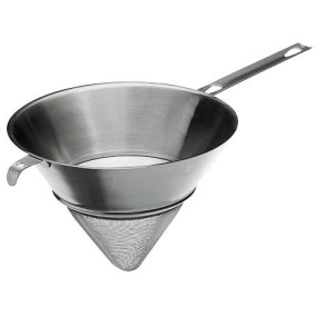 Passoires chinoise toile metallique