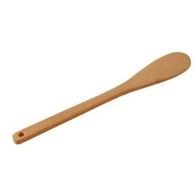 Spatules en hêtre