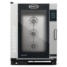 Four 600X400 - 10 niveaux