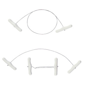 Fils à fromage et à beurre