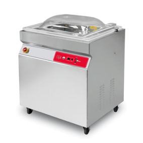 Machine sous vide LAPACK 500