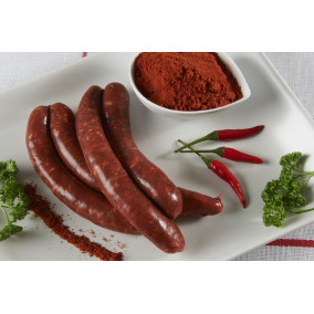 Assaisonnements complets pour merguez