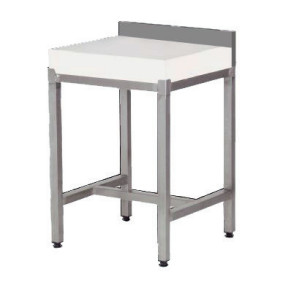 Billots en polyéthylène