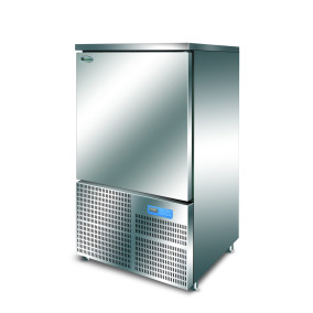 Cellule de Refroidissement FLASH 10