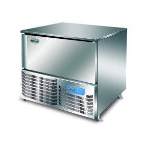 Cellule de Refroidissement FLASH 3