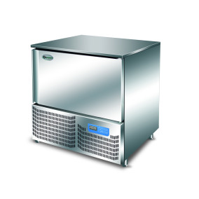 Cellule de Refroidissement FLASH 5