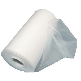 Film et gaines en plastique alimentaire