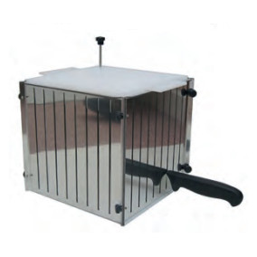 Machines à brochettes