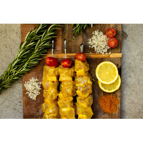 Marinades