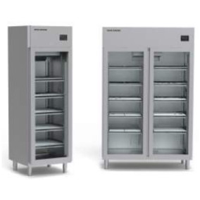 Séchoirs de fromage vitrine