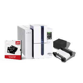 Imprimantes EDIKIO DUPLEX