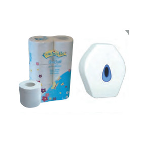 Papiers toilette