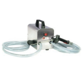 Pompes à saler électriques