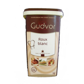 Préparation pour sauces
