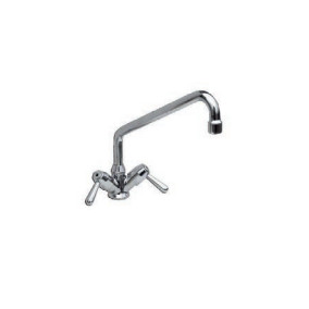 Robinets mélangeur monotrou