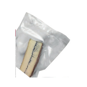 Sacs sous vide gauffrés