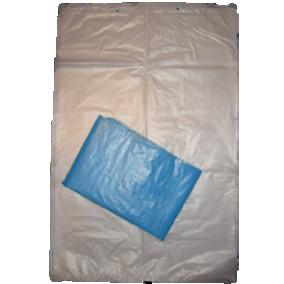 Sacs fond de caisse, housses de protection