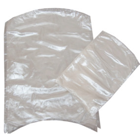 Sacs rétractables pour cuisson 60 µ