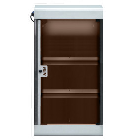 Stérilisateur pour couteaux grand format