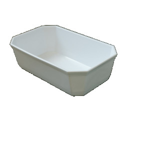 TERRINES RECTANGULAIRES